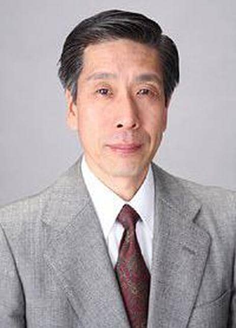 冈本正巳