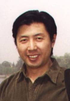 杨钧