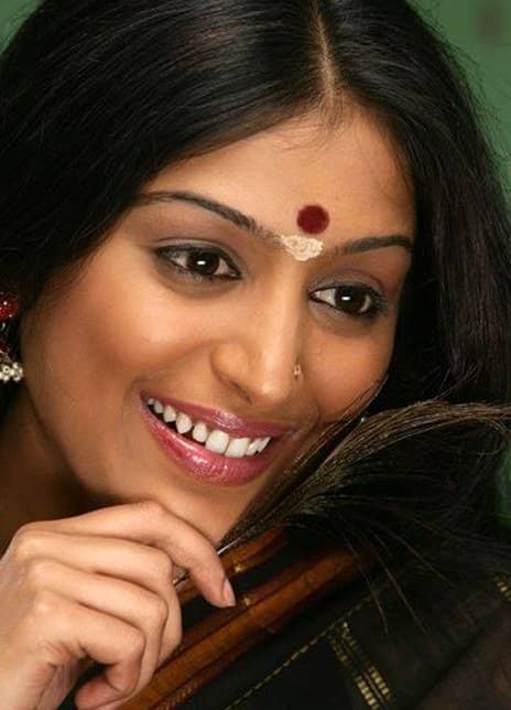Padmapriya