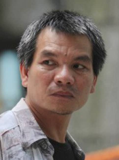 杨宗桦
