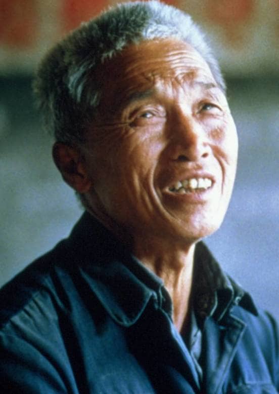 高恩满
