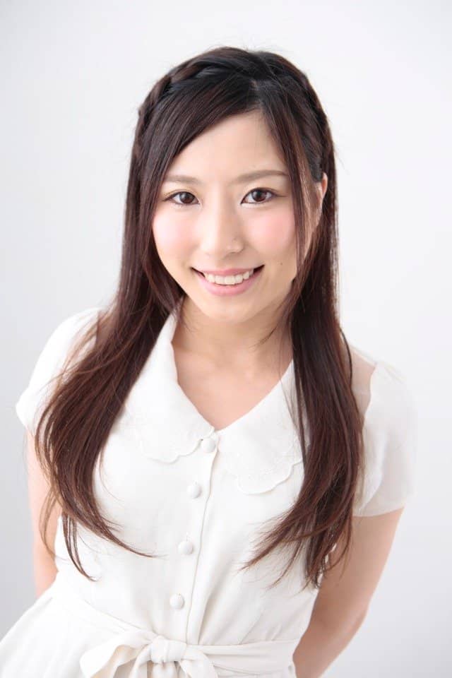 内田爱美