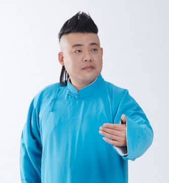 张鹤帆