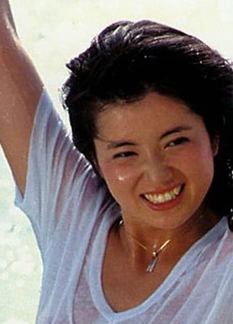 吉泽京子