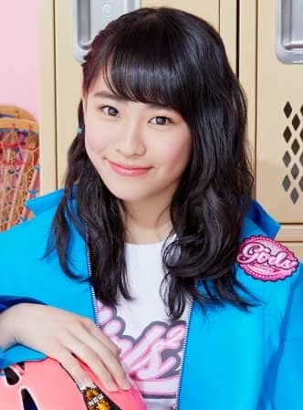 小田柚叶