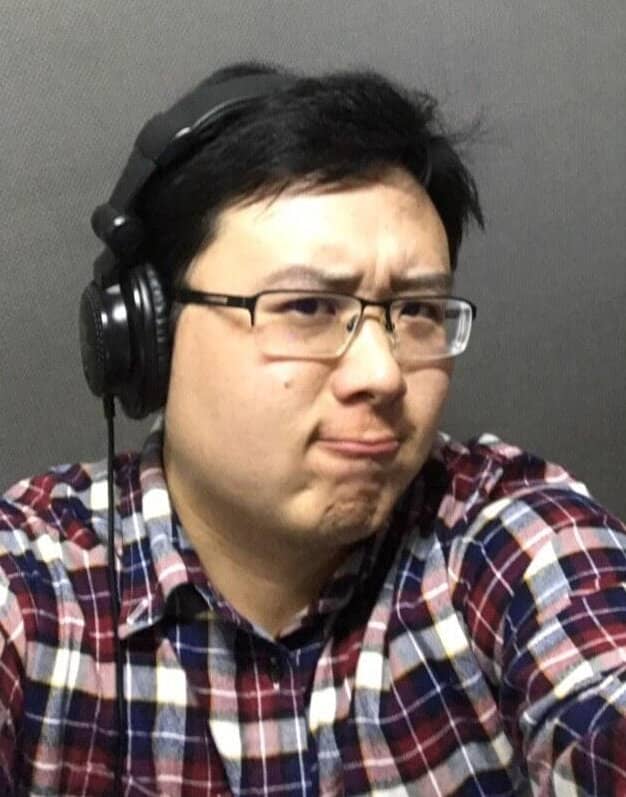 付博文