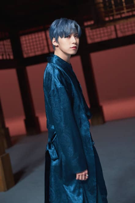 李建熙