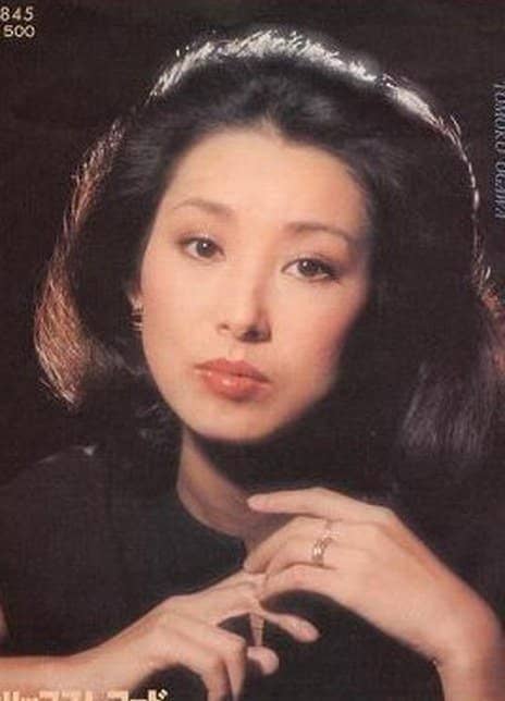 小川知子