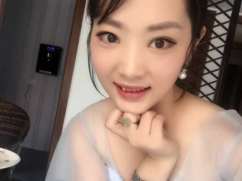 崔漫莉