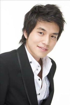 李东宇