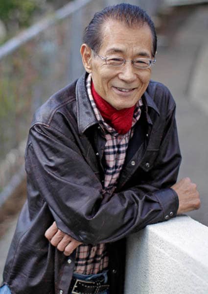 清水章吾