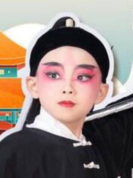 张沥行
