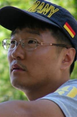 崔承浩