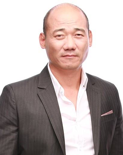 金俊裴