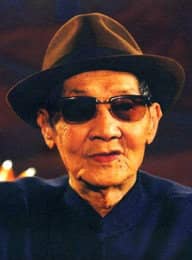 李天禄