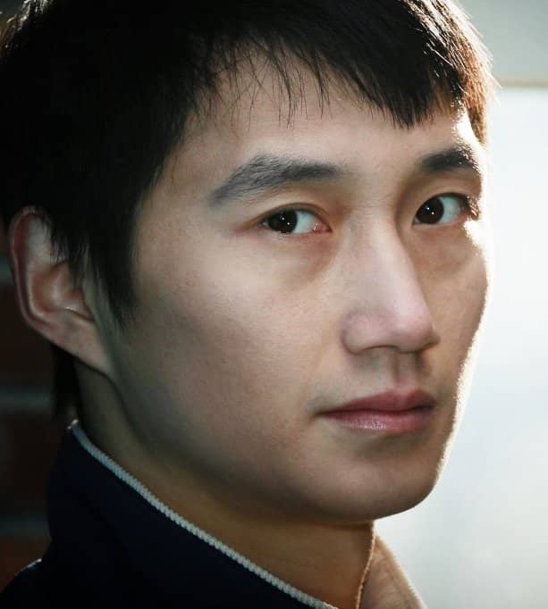 谭树明
