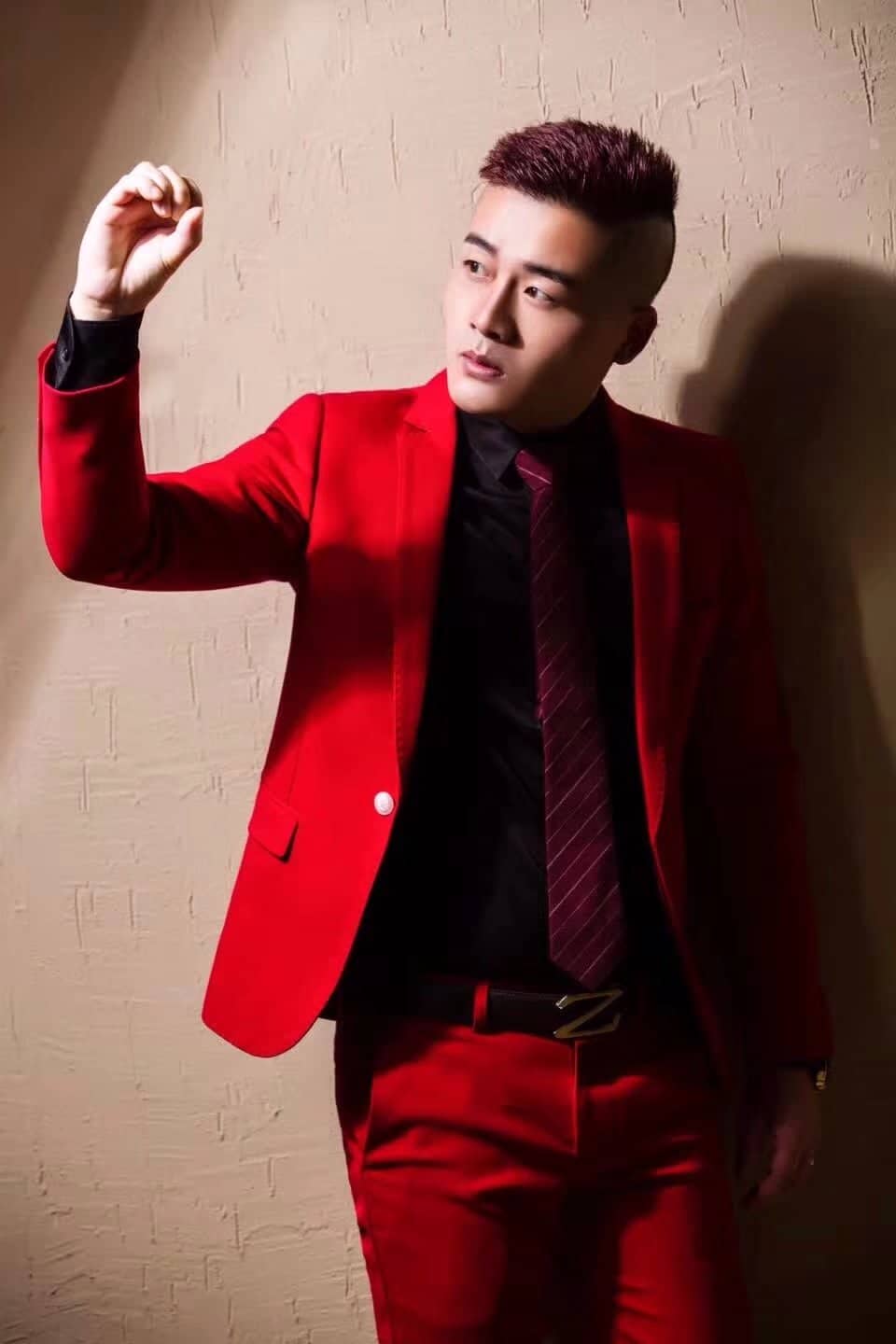 柴俊