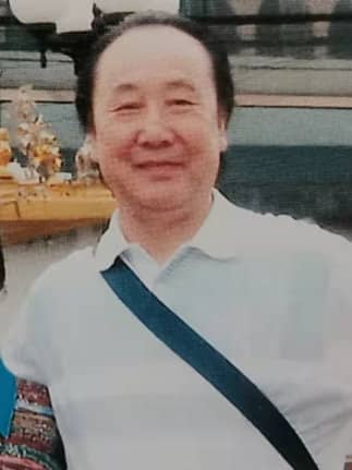 程文宽