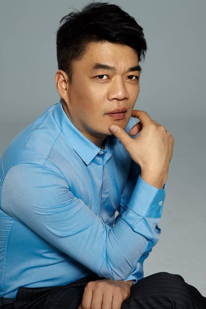 段卫平