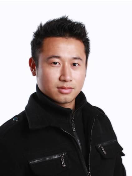 温东海