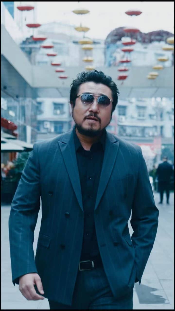 马旭
