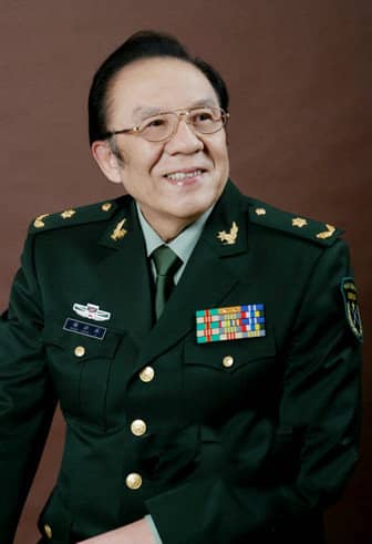 杨洪基