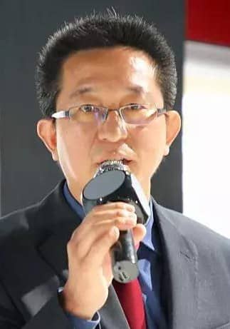 杨少波