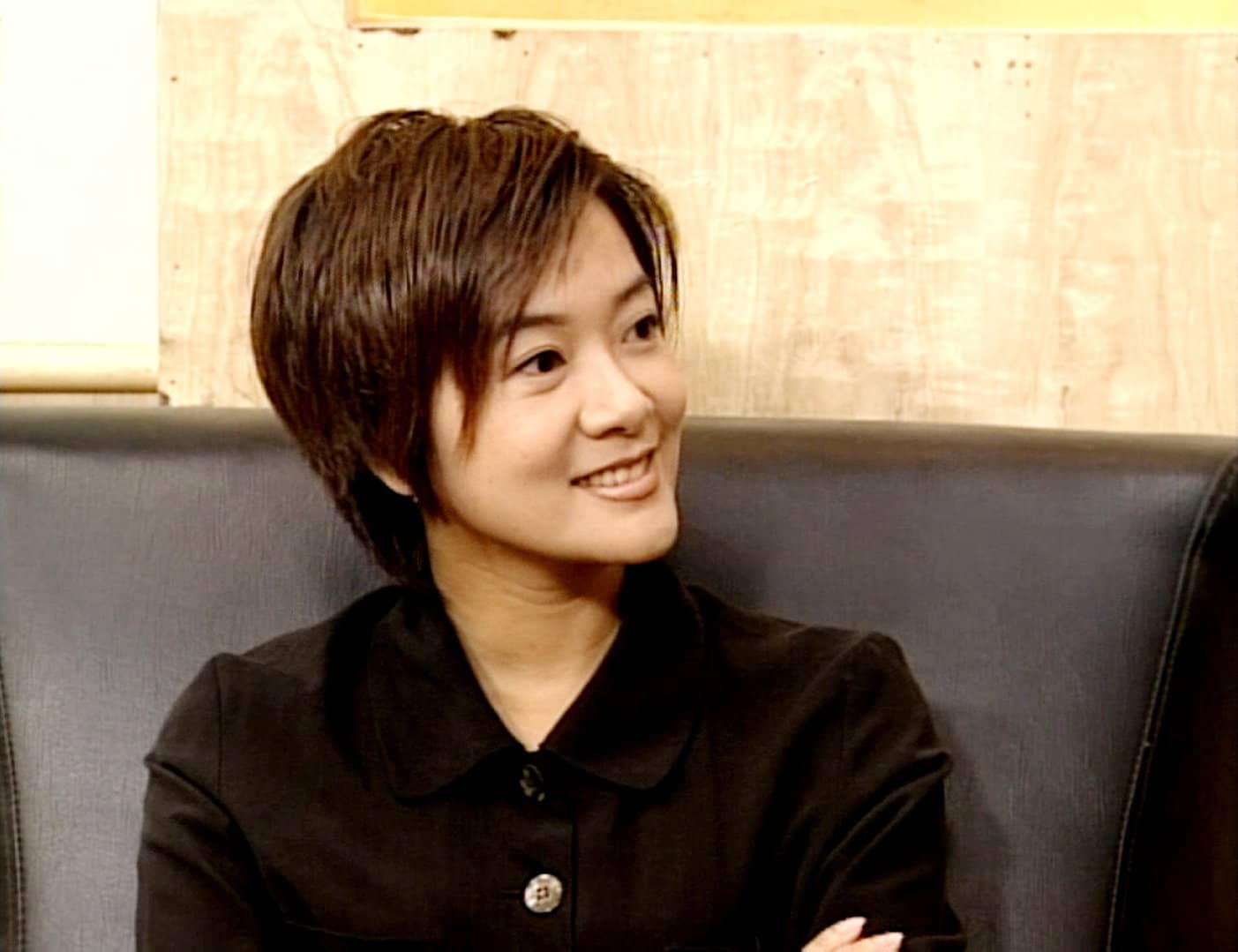 刘倩怡