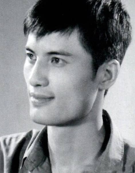 李克己