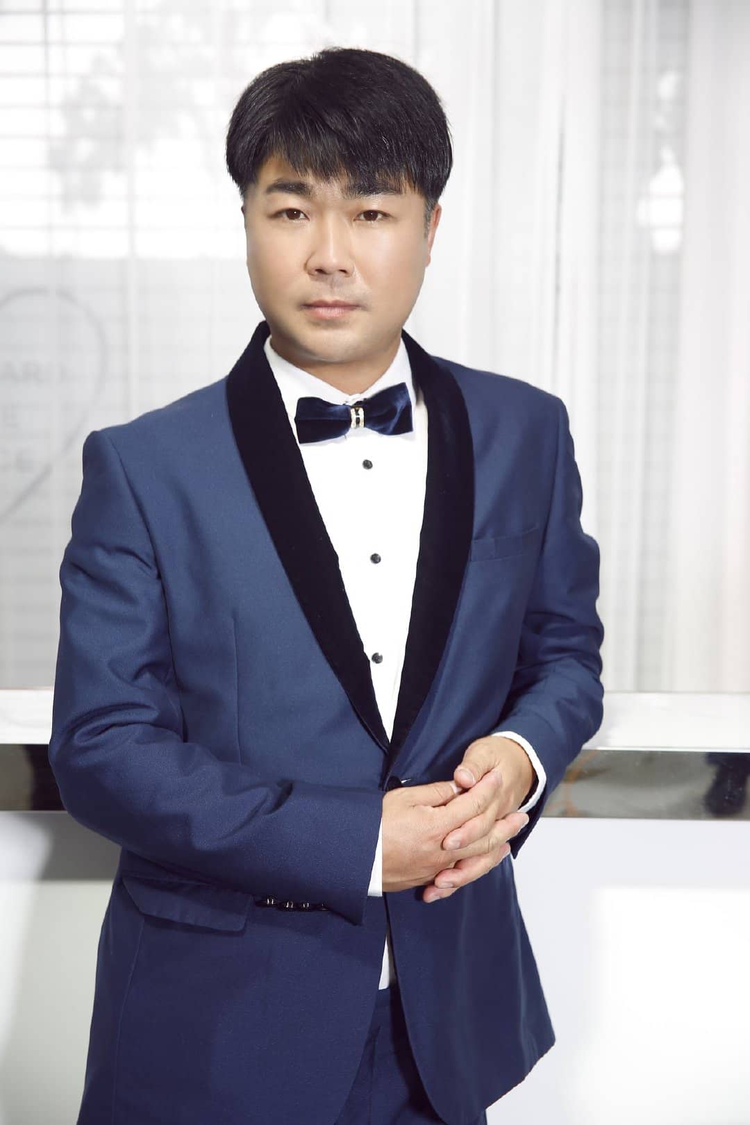 李彬彬