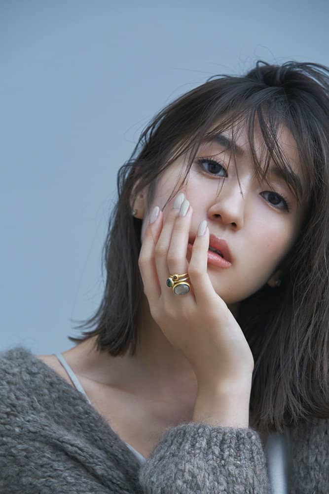 有末麻佑子