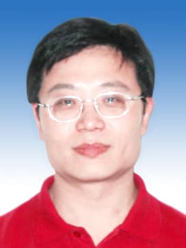 胡平智
