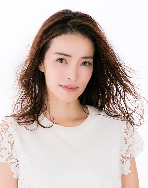 知念里奈