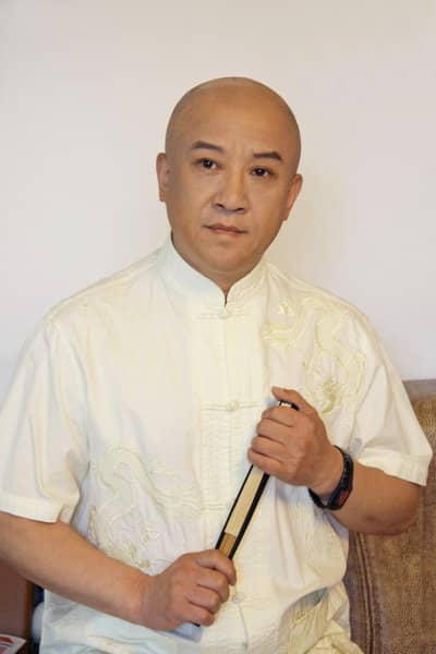 陈俊杰