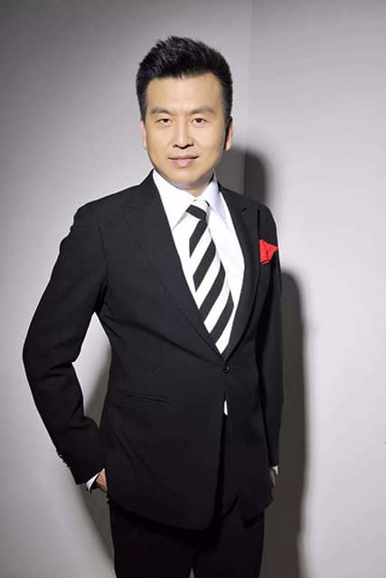 张泽群