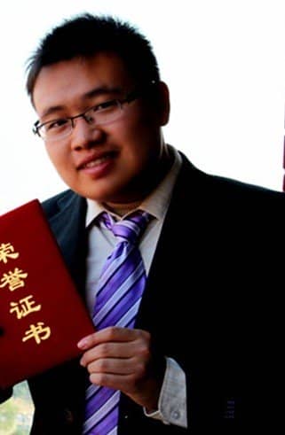 李维