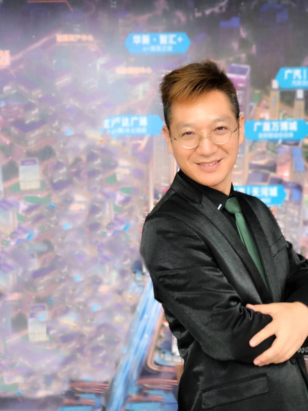 董长健