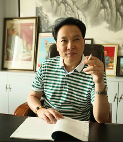 项学和