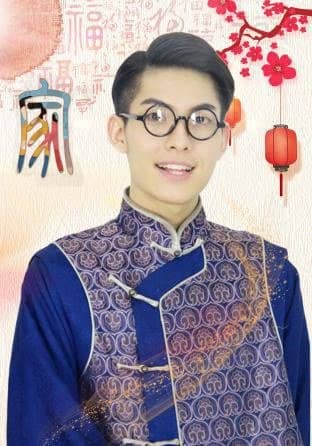 阮晟昊