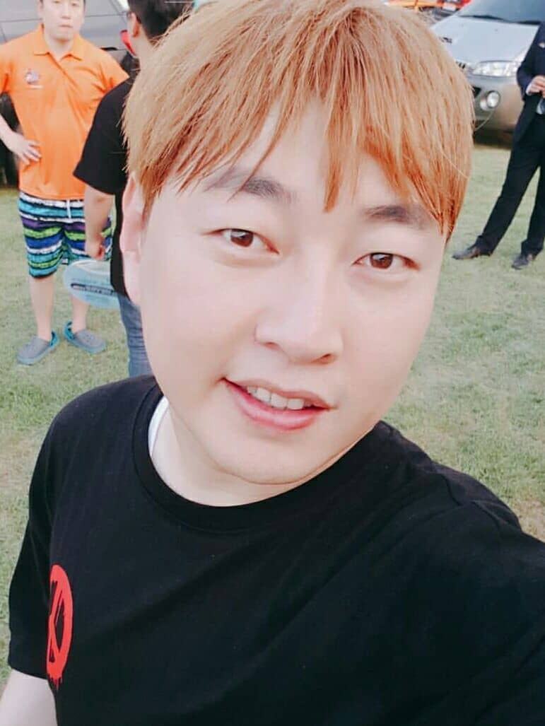 李陈镐