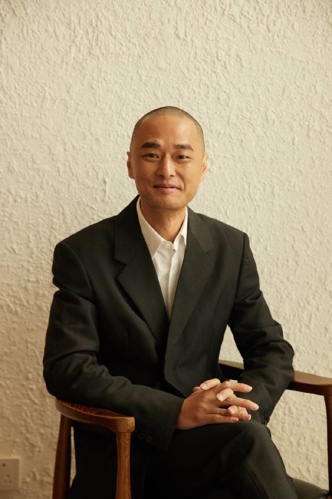 冯唐