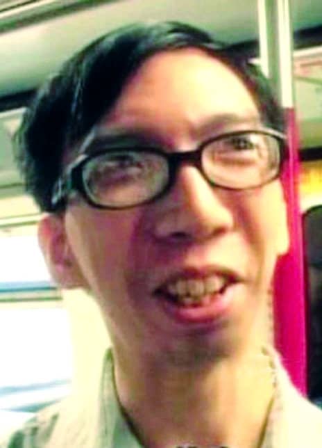 曾德华