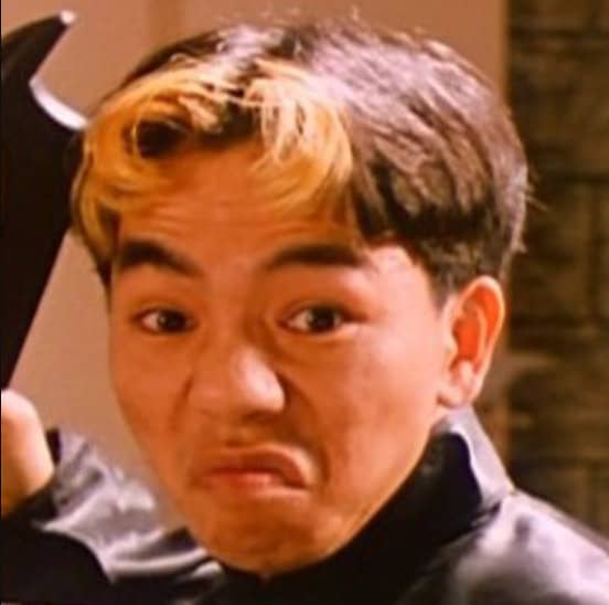 黄贵雄