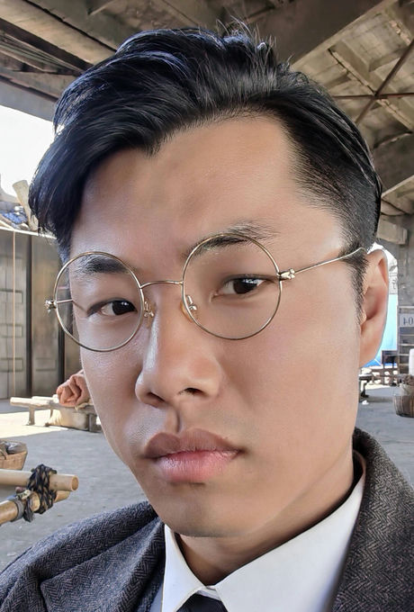 杨拓