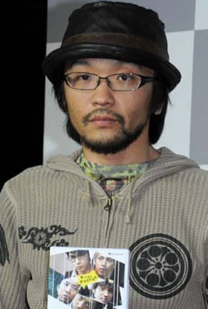 及川拓郎