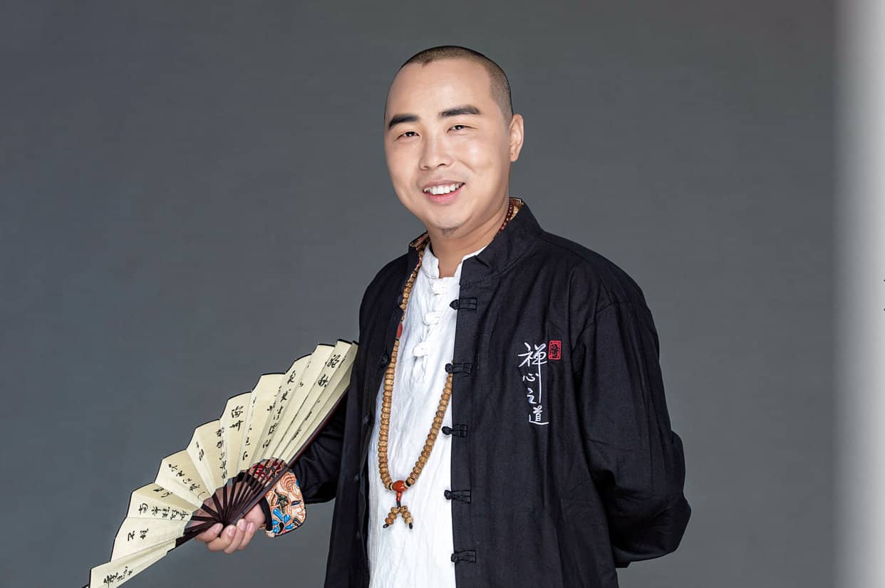 贾鹏飞