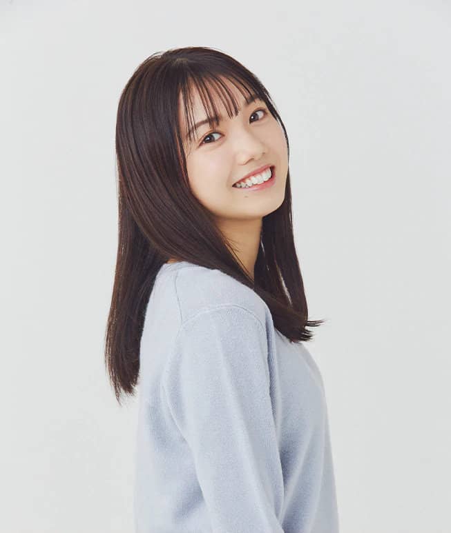 日向未来