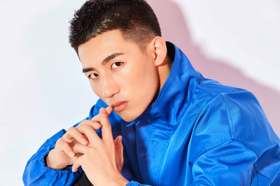 谢承佑