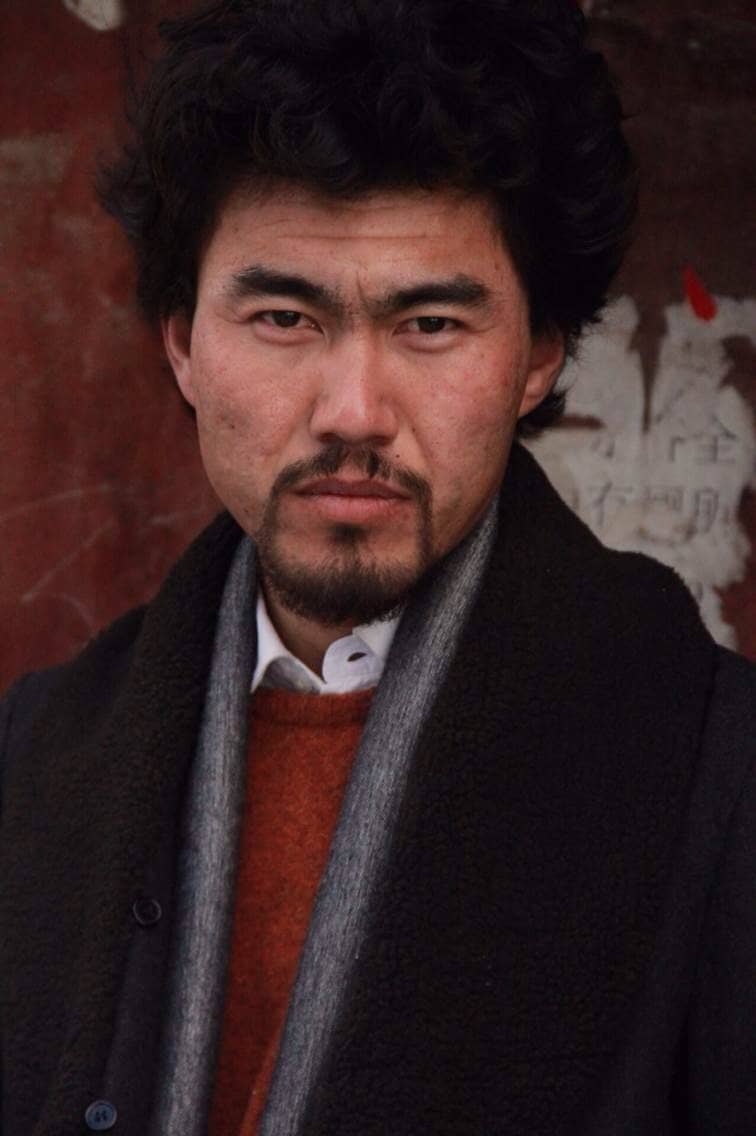吉日嘎拉