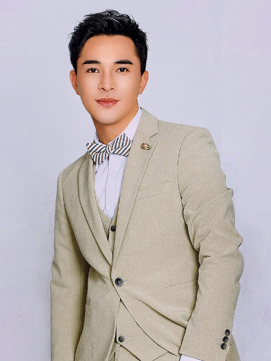 李圣雄